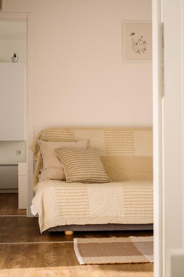 Nature House With A Wooden Porch - Pasika, House Tonka Pucisca Extérieur photo