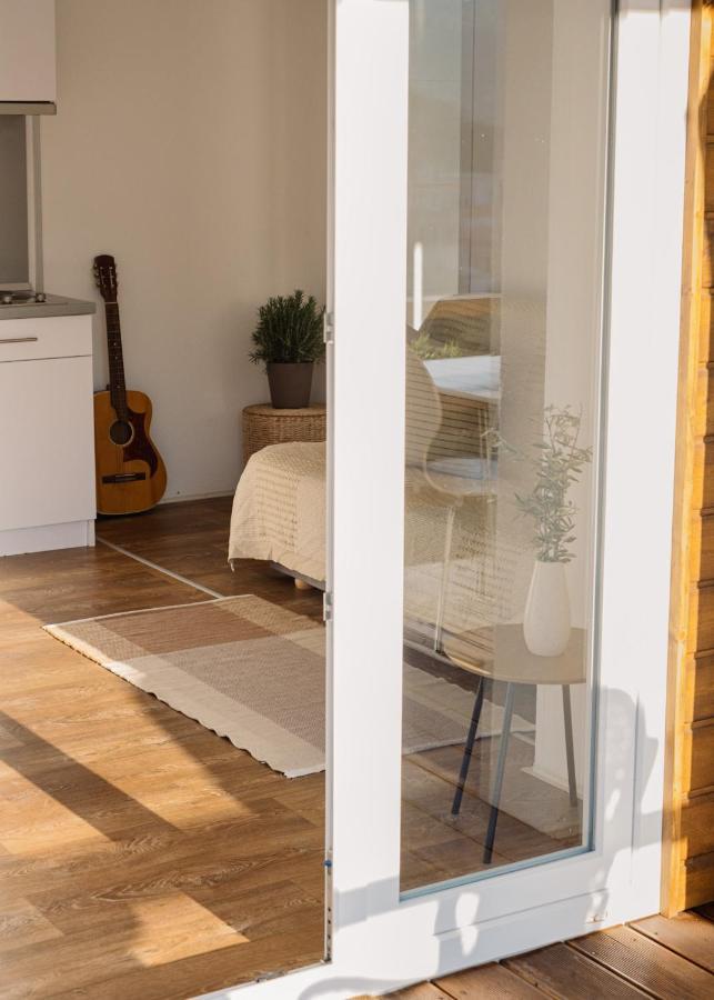 Nature House With A Wooden Porch - Pasika, House Tonka Pucisca Extérieur photo